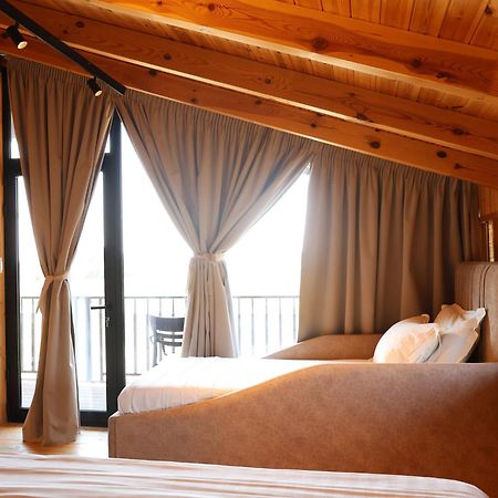 Posh Villa 1 Kavaje Ngoại thất bức ảnh