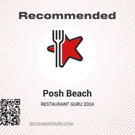 Posh Villa 1 Kavaje Ngoại thất bức ảnh