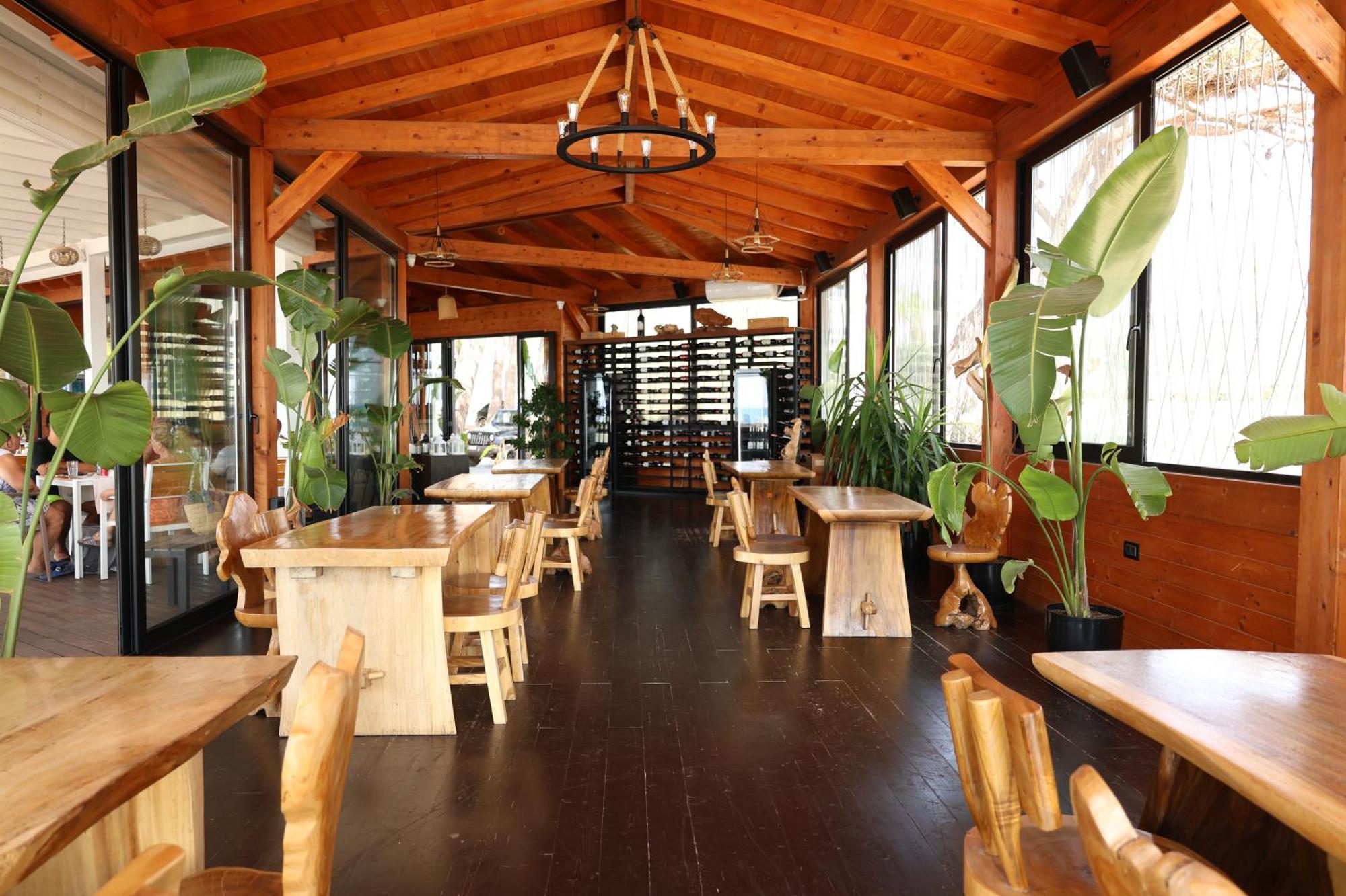 Posh Villa 1 Kavaje Ngoại thất bức ảnh