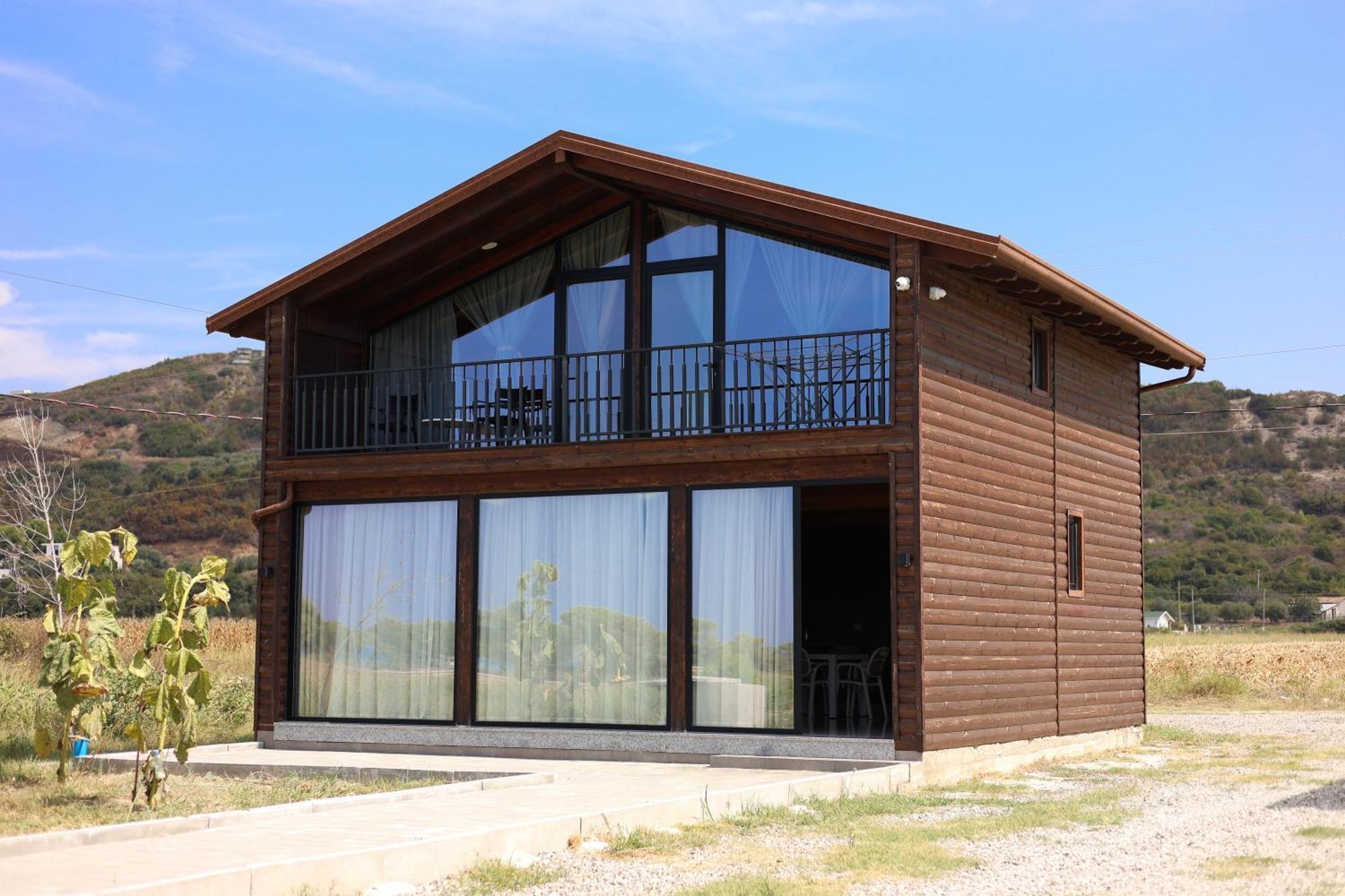Posh Villa 1 Kavaje Ngoại thất bức ảnh