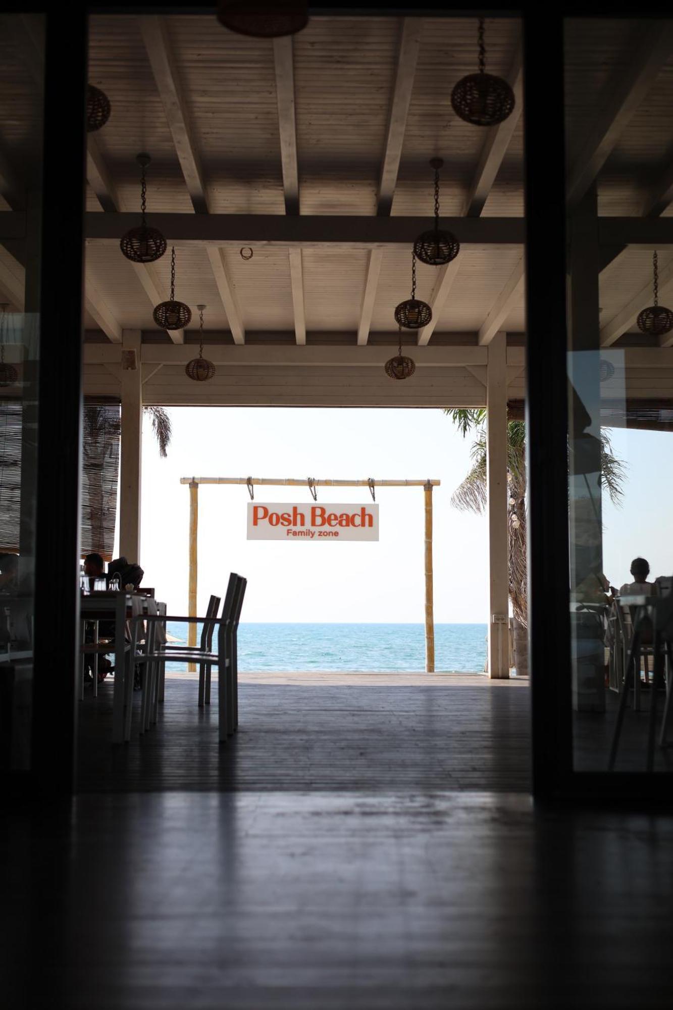 Posh Villa 1 Kavaje Ngoại thất bức ảnh