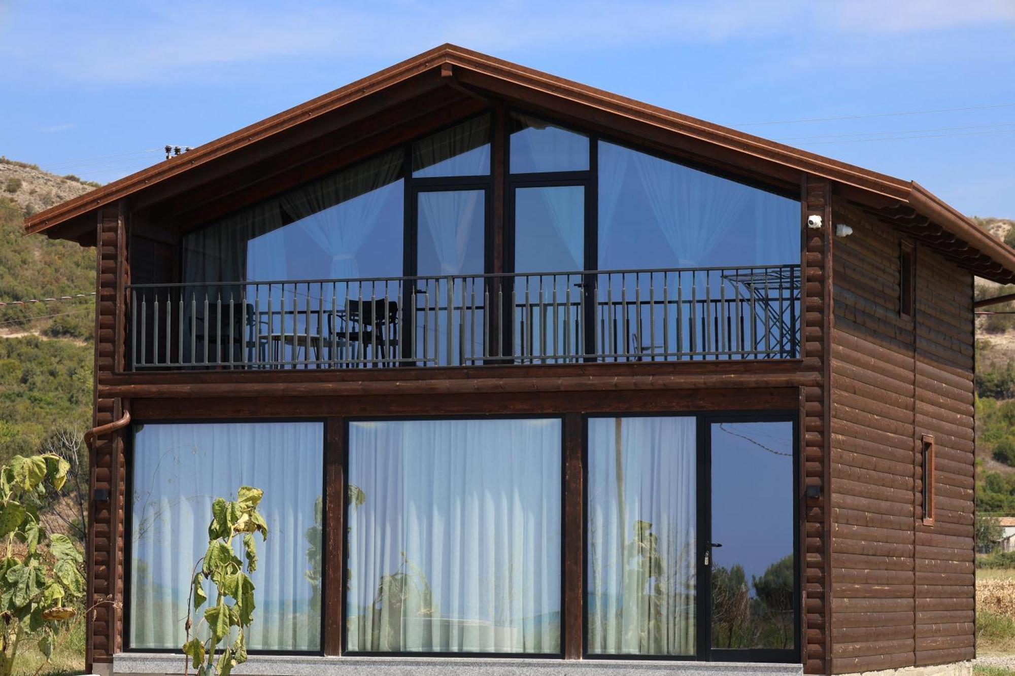 Posh Villa 1 Kavaje Ngoại thất bức ảnh