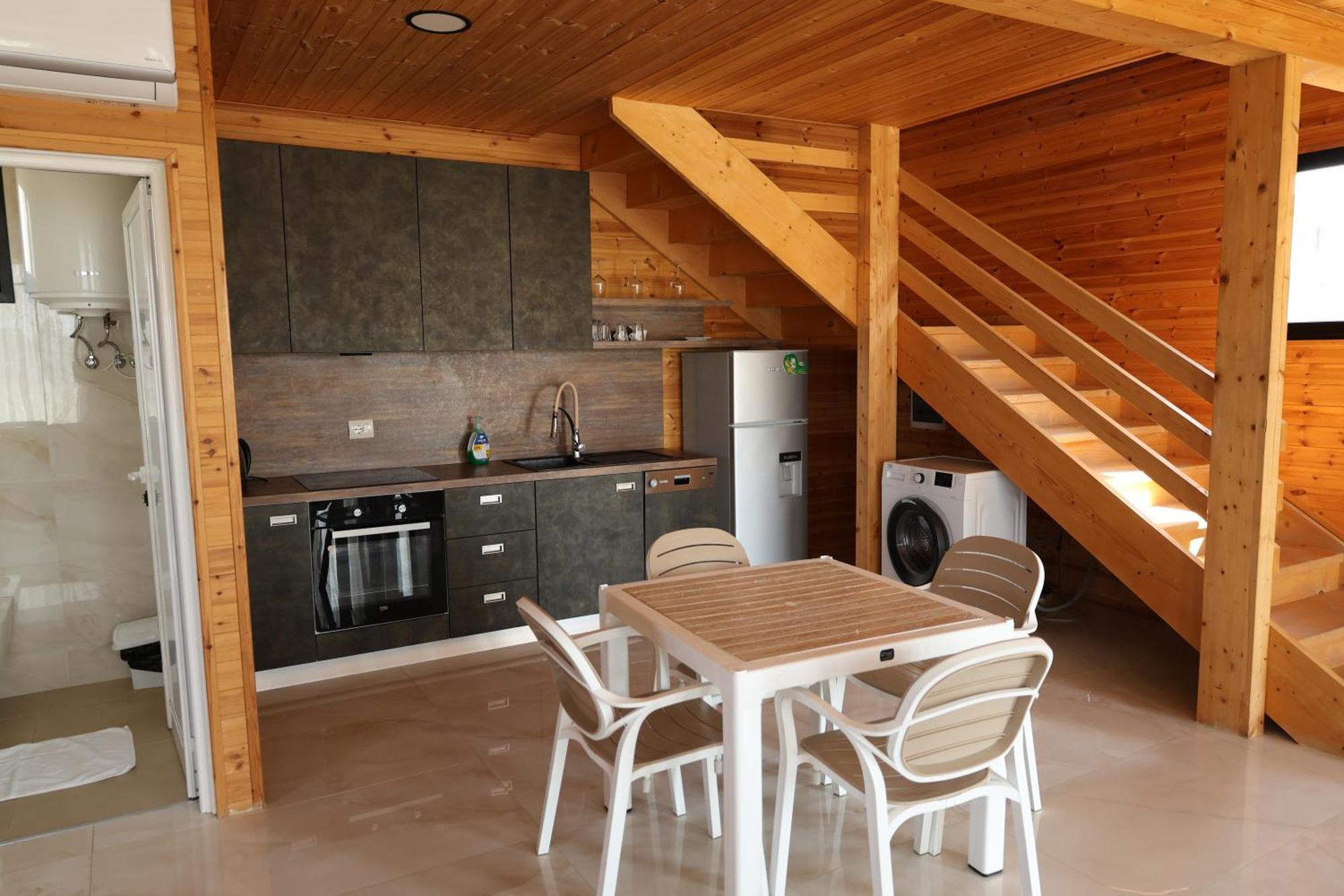 Posh Villa 1 Kavaje Ngoại thất bức ảnh