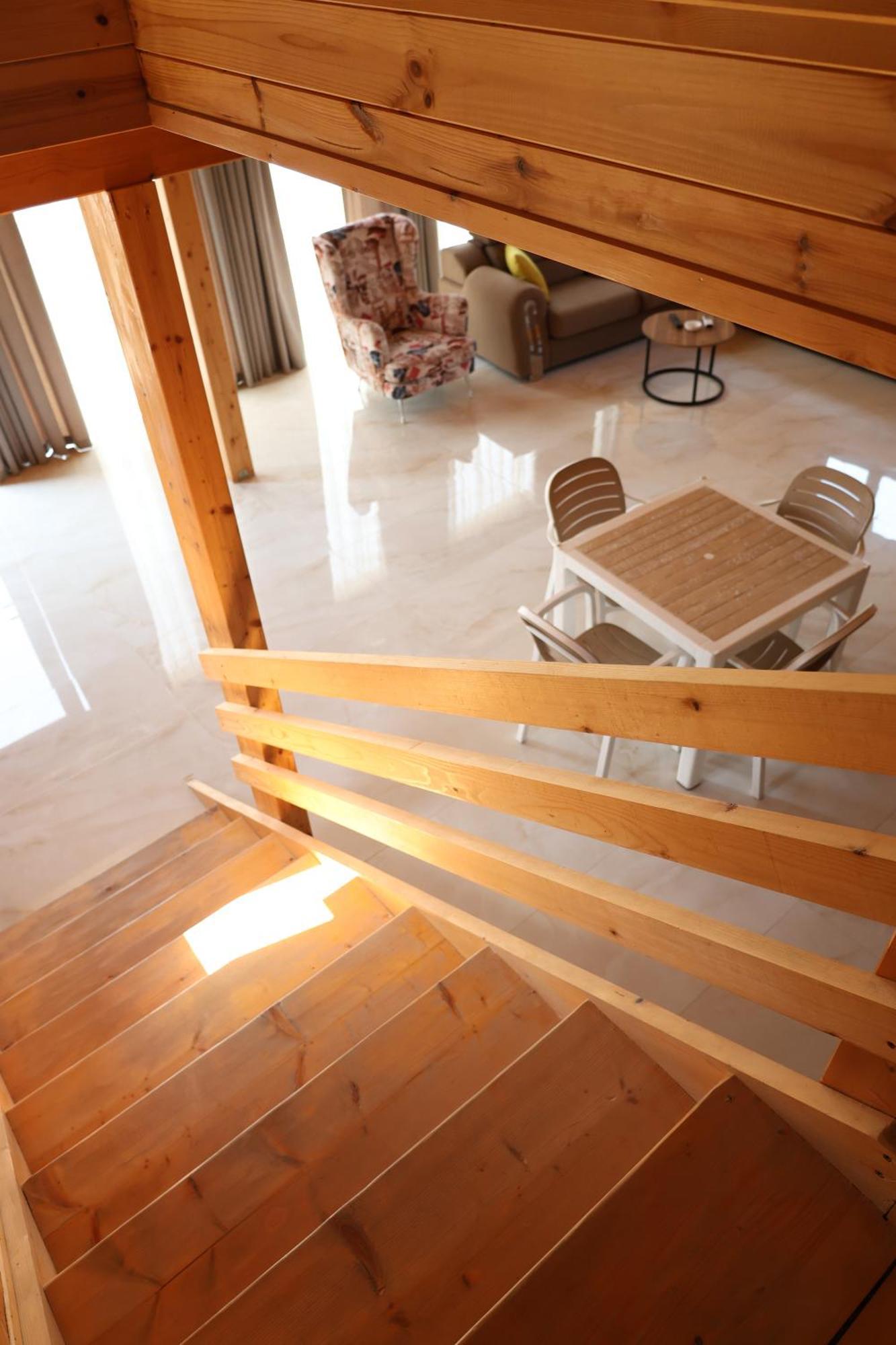 Posh Villa 1 Kavaje Ngoại thất bức ảnh