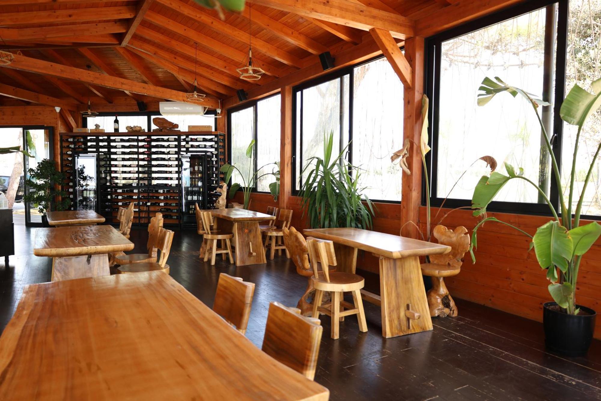 Posh Villa 1 Kavaje Ngoại thất bức ảnh