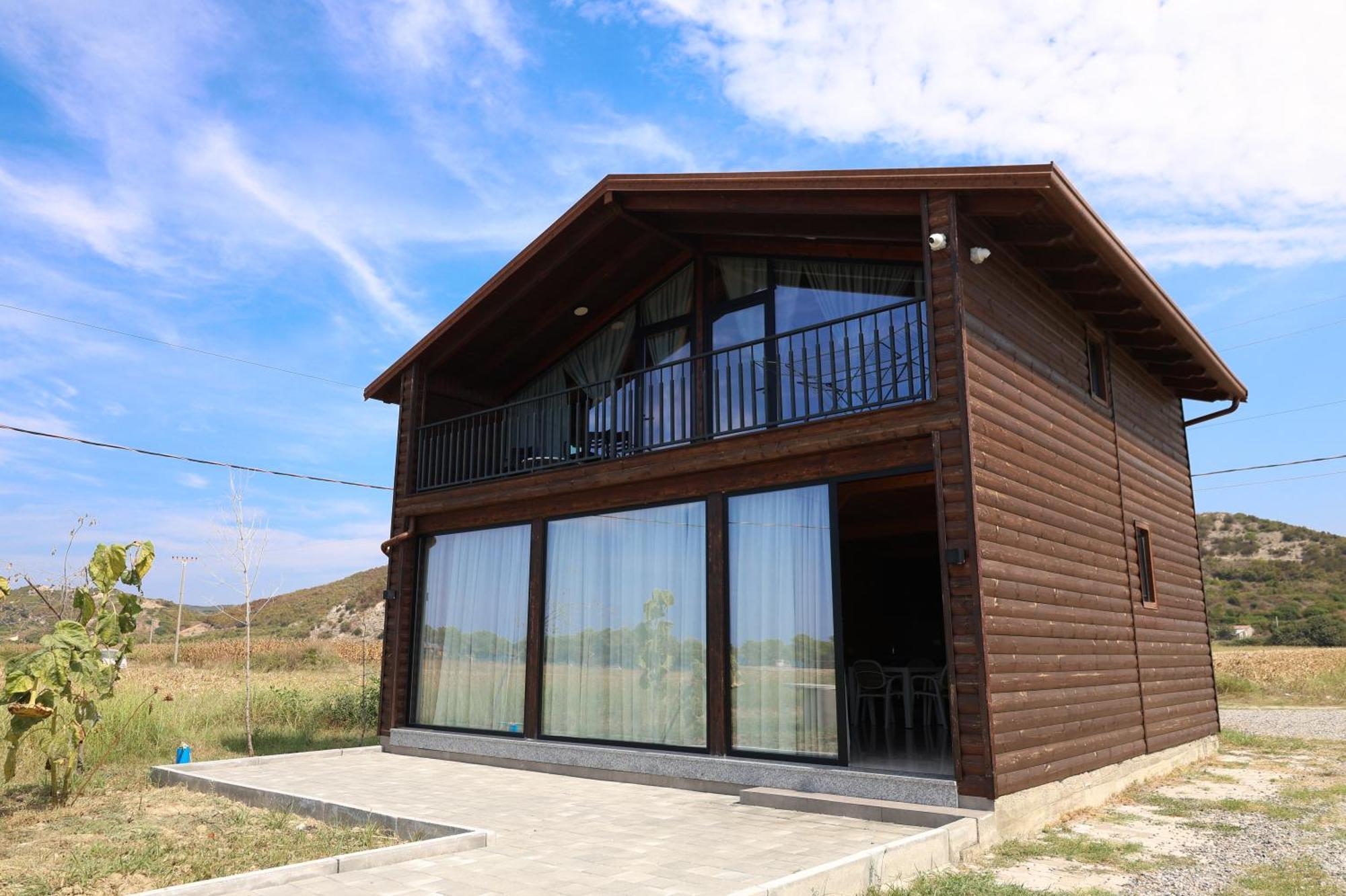 Posh Villa 1 Kavaje Ngoại thất bức ảnh
