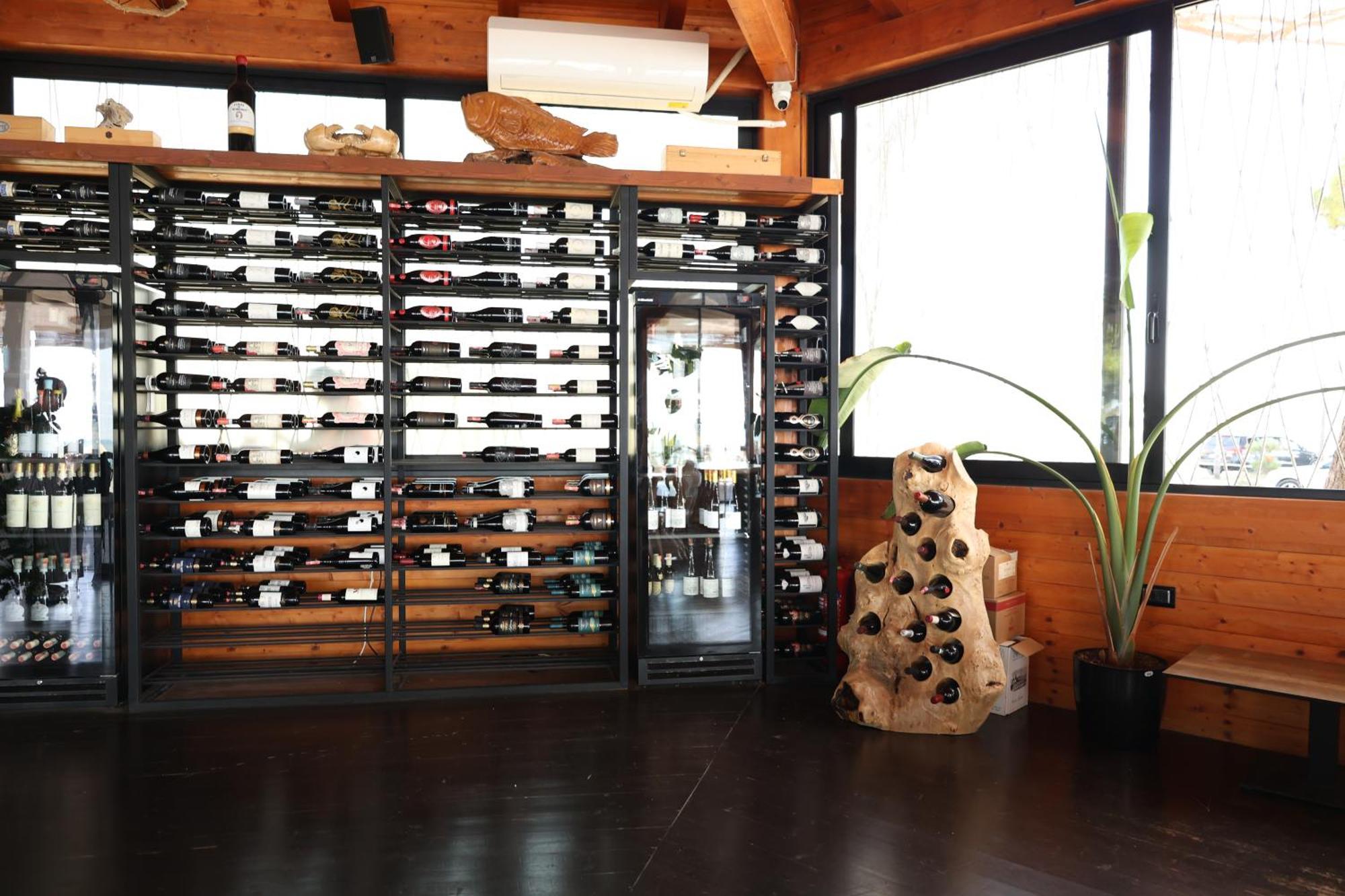 Posh Villa 1 Kavaje Ngoại thất bức ảnh